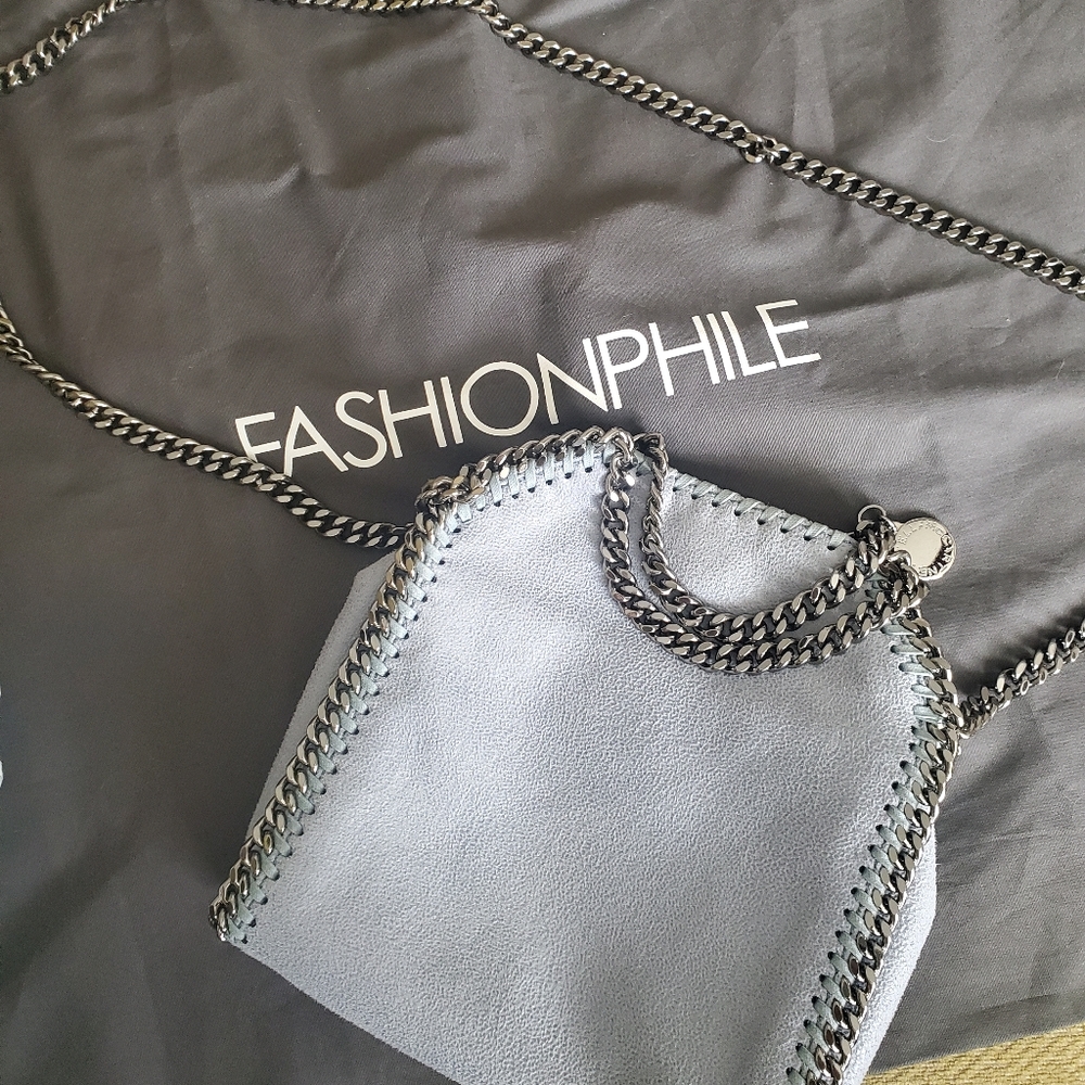 Stella McCartney Tiny Falabella